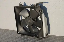 Honda Civic IX - Ventilateur de radiateur - OEM 168000-1080