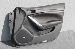 Mazda 6 III GJ - Panneau de porte avant gauche - BOCZEK-LEWY-PRZÓD-MAZDA-6-GJ
