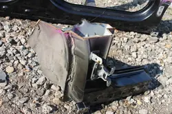 Seuil avant gauche pour Hyundai i40 - Hyundai OE