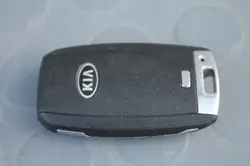 Kia Sportage III - Clé télécommande d'origine Kia OE