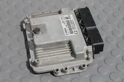 Suzuki Vitara II/III - Contrôleur moteur 1.0 Boosterjet - 33910-53S00