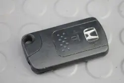 Clé télécommande Honda CR-V IV 12-16 - OEM 72147-T1G-E01