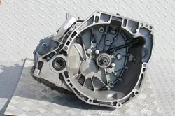 Nissan Pulsar - Boîte 6 vitesses - TL4-131