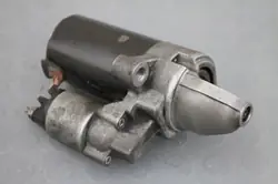 Toyota Avensis - Démarreur - OEM 28100-0X040