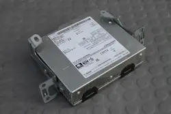 Module radio navigation Nissan Qashqai III - MODUL-259156UA0B