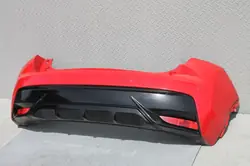 Honda Civic IX Lift - Pare-chocs arrière OEM R81