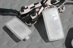 Toyota RAV4 IV - Éclairage intérieur avec faisceau - ZKA-TOYOTA-RAV4-IV-12-18