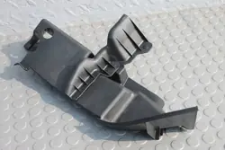 Honda CR-V IV - Protection d'aile avant gauche 74207-T1GA-G0