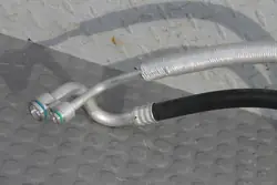 Conduit climatisation MG HS II 1.5 Turbo - SAIC10903974