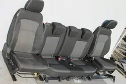 Suzuki Vitara II/III - Sièges avant/arrière - OEM FOTELEVITARAIII