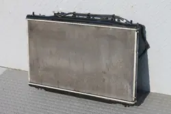 Radiateur d'eau + ventilateurs Honda CR-V IV 2.2 I-DTEC MF223000-3580