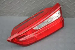 Kia Optima IV - Feu arrière droit - 92404D4300