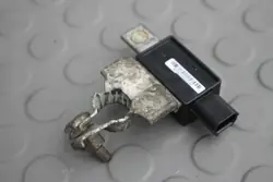 Honda HR-V II - Borne négative batterie - KLEMA-MINUSOWA
