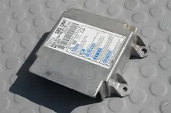 Honda Insight II - Module airbag 77960-TM8-E811-M2