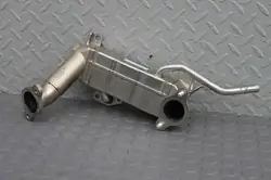 Honda Civic X - Refroidisseur EGR d'occasion - OEM 18750-59N-G020-M2