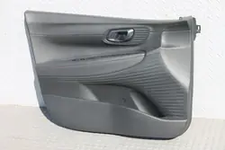 Hyundai i20 III N-Line - Garniture de porte complète - OEM 82312-Q0000