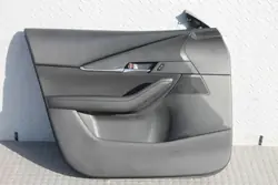 Mazda CX-30 - Tapisserie de portes complète - TAPICERKADRZWICX30