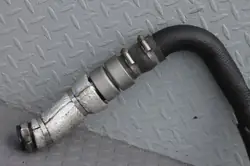 Kia Rio IV - Conduit turbo d'origine - 28281-04620