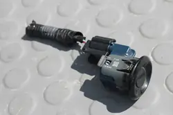 Mitsubishi Eclipse Cross - Capteur + Connecteur - OEM 8651A271