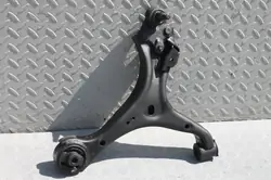 Honda Civic IX - Bras de suspension avant droit - WAHACZ