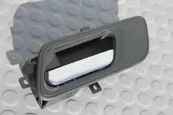 Nissan Qashqai - Poignée intérieure gauche avant 806836UA0D