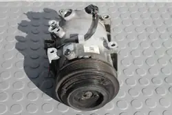 Kia Ceed III - Compresseur de climatisation - OEM 97701-G4400