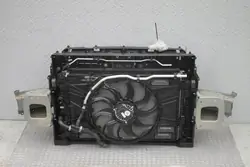 MG HS II - Courroie de ventilateur avant - PASCHLODNICEBELKA