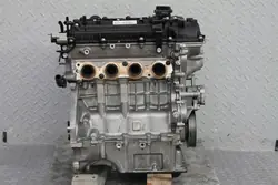 Moteur G4LA Kia Rio IV 1.2 16V 84 ch - Kia OE