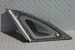 Mazda CX-3 - Vitre de garde-boue arrière droit - SZYBA-BLOTNIKA
