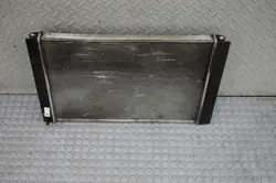 Toyota Auris II - Radiateur d'eau - Toyota OE