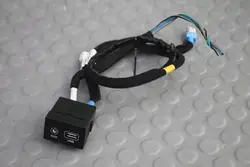 Hyundai Kona - Prise USB auxiliaire - OEM 96120-J9500-KONA