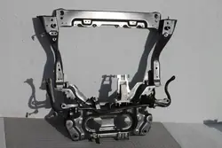 Nissan Qashqai III - Traverse suspension avant - OEM SANKI-J12-E-POWER