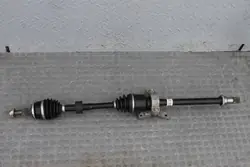 Mazda CX-30 - Demi-essieu avant droit - OEM POLOSPRAWACX30