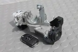 Honda HR-V II - Clé + Télécommande - OEM 39730-T7S-E0