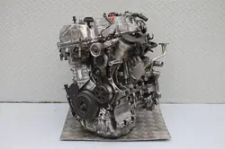 Moteur + Pompe Honda Accord VIII 2.2 i-DTEC - 0445010612