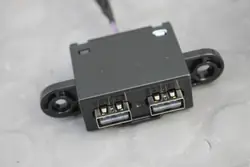 MG HS II - Port USB arrière tunnel - 11139913HSII