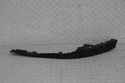 Nissan Murano - Garniture de pare-chocs avant gauche - OEM 62065 CA000