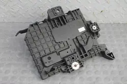 Support de batterie Kia Rio IV - OEM 37150H8500RIOIV