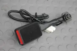 Kia Soul II - Boucle de ceinture gauche avant - Kia OE