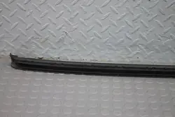 Grille inférieure pare-chocs avant Hyundai i20 III N-Line 86569-C0000