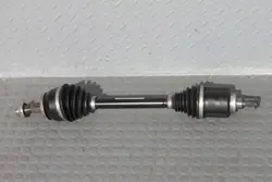 MG HS I - Demi-arbre avant gauche - OEM POLOS-LH-10281281