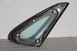 Hyundai I30 III - Aile arrière gauche chromée - 87810-G3010
