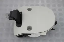 Suzuki SX4 S-Cross - Ceinture centrale arrière - OEM 502QH98234