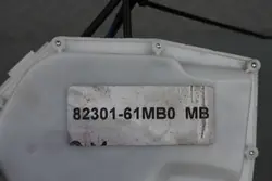 Serrure de porte arrière droite Suzuki SX4 S-Cross ZAMEK-82301-61MB0
