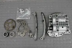 Toyota RAV4 IV - Bloc moteur complet - BLOK-2AD-FTV-RAV4