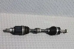 Mitsubishi Eclipse Cross - Demi-arbre gauche avant court - OEM 3815A683