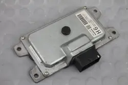 Nissan Juke I - Module de boîte - EMU10-080N
