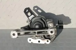 Toyota Avensis - Coussinet moteur - Toyota OE