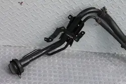 Mazda CX-3 - Remplisseur de carburant - Mazda OE