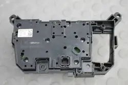 Mazda CX-30 - Panneau radio navigation audio PANELBHSA66CM0A